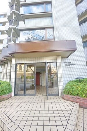 シャンハピネスの物件内観写真